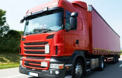 Bursa Keles Ambar Kargo