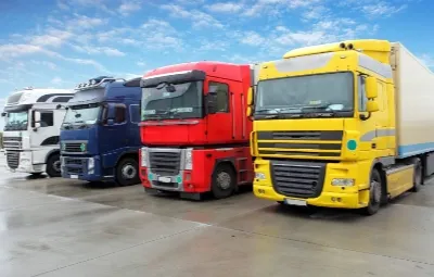 Bursa Keles Nakliye Ambarı