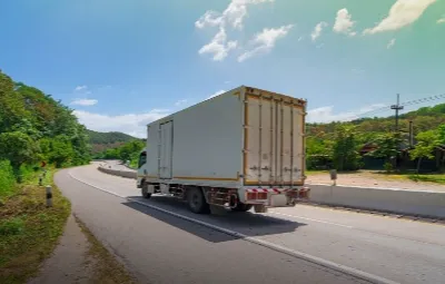 Bursa ile Keles Arası Bulaşık Makinesi Taşıma