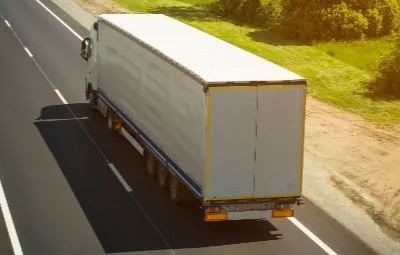 Bursa ile Keles Arası Parça Eşya Taşıma